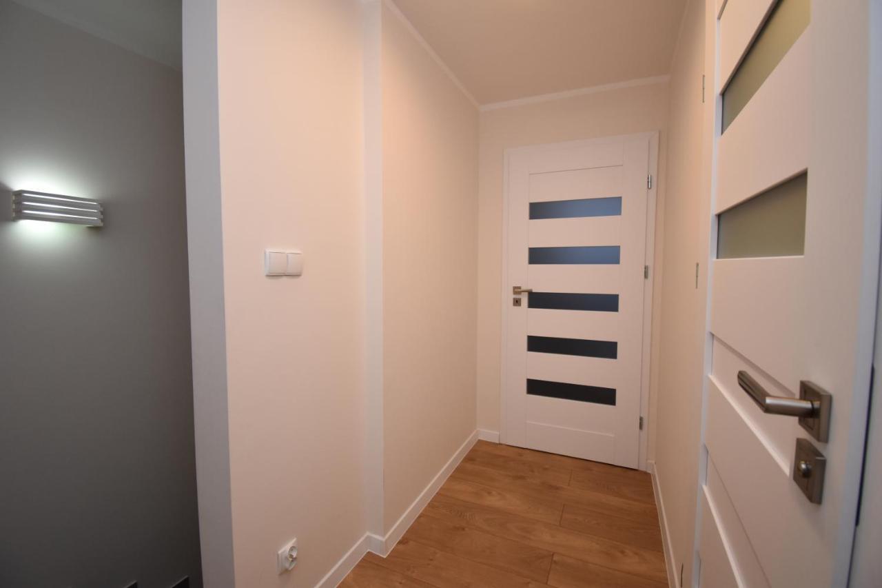 Apartamenty Pod Skalitem ชเจอร์ค ภายนอก รูปภาพ