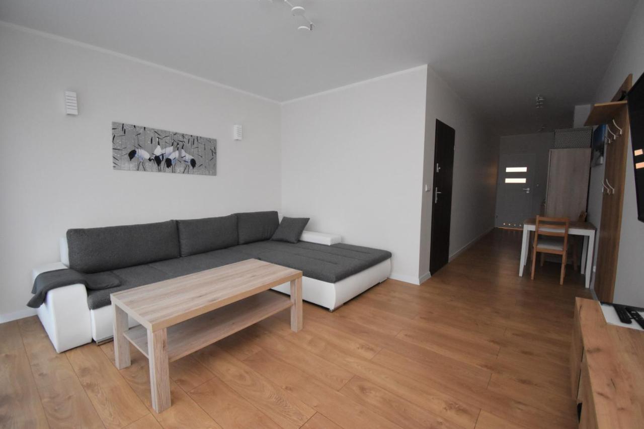 Apartamenty Pod Skalitem ชเจอร์ค ภายนอก รูปภาพ